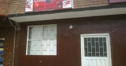 ALARMAS & SONIDO HD ALARMAS & SONIDO HD